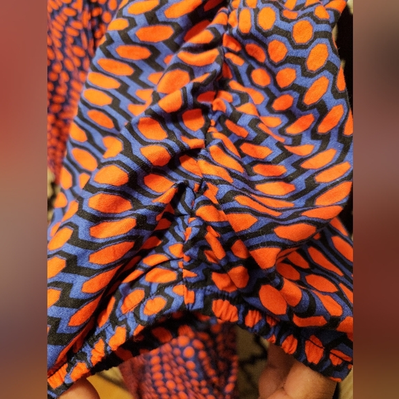 👗 Scoop Women's Midi Dress with Ruched Sleeves - Size 16-18 👗 - Picture 7 of 11